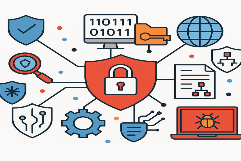 Cybersecurity Tool List for SMBs (2026)