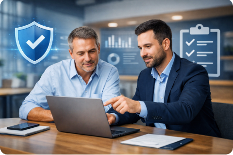 MSP SLA Checklist for SMBs: What to Include Before You Sign