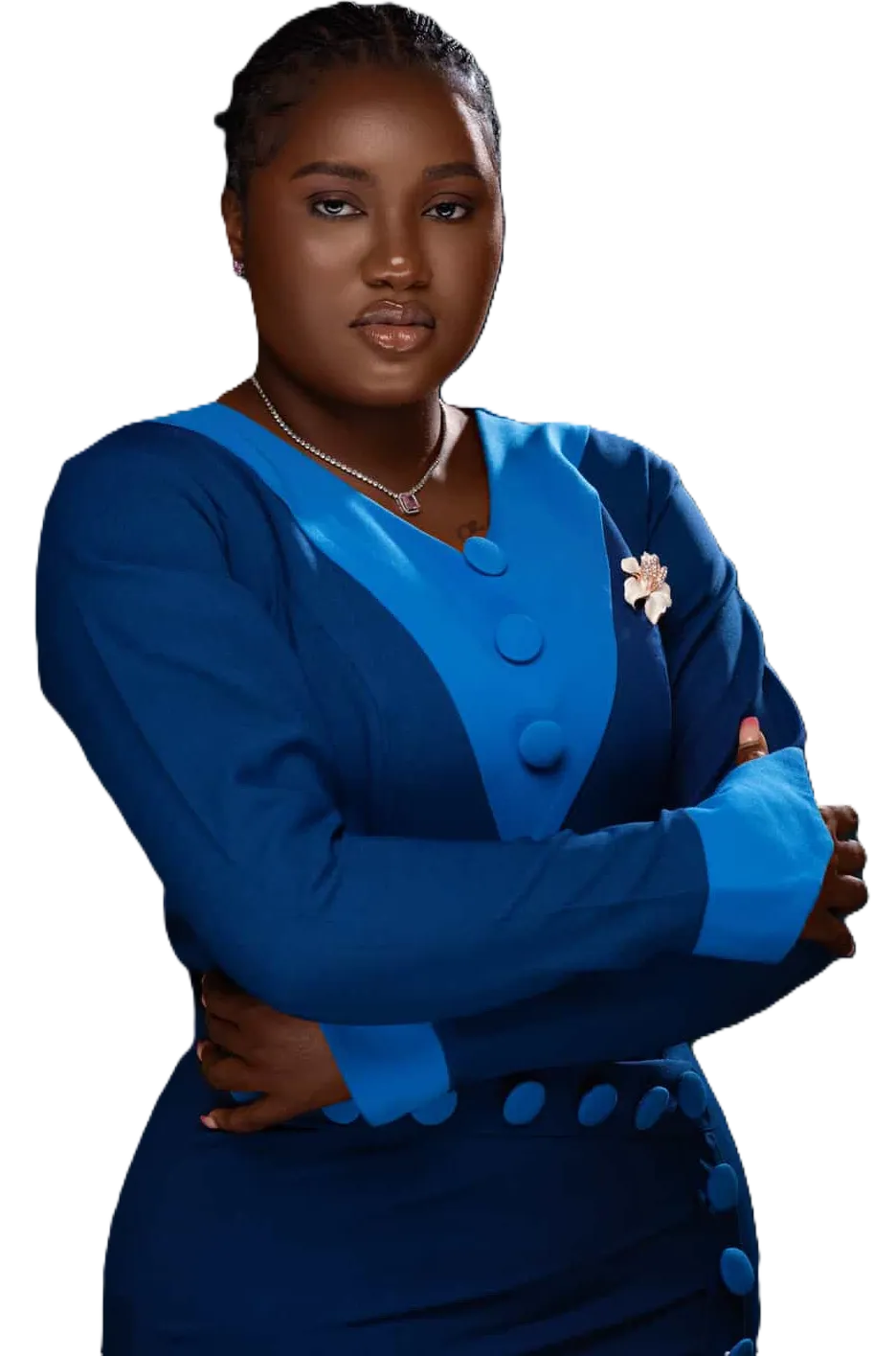 Chika Ike-Ojukwu