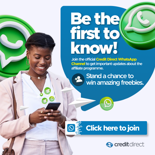 Join our WhatsApp Channel