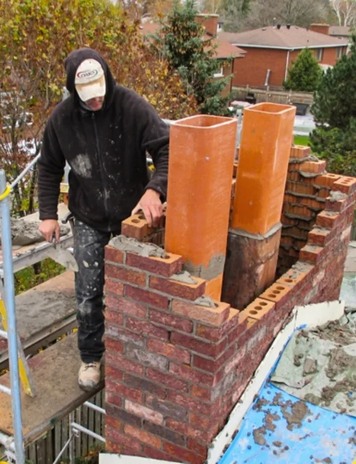 masonry company barrie