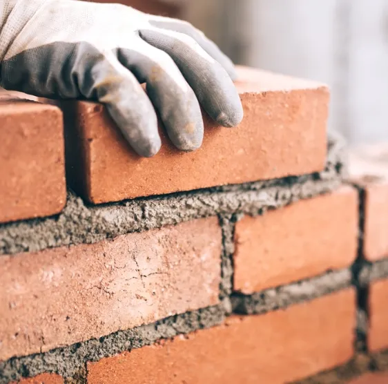 brick repair company