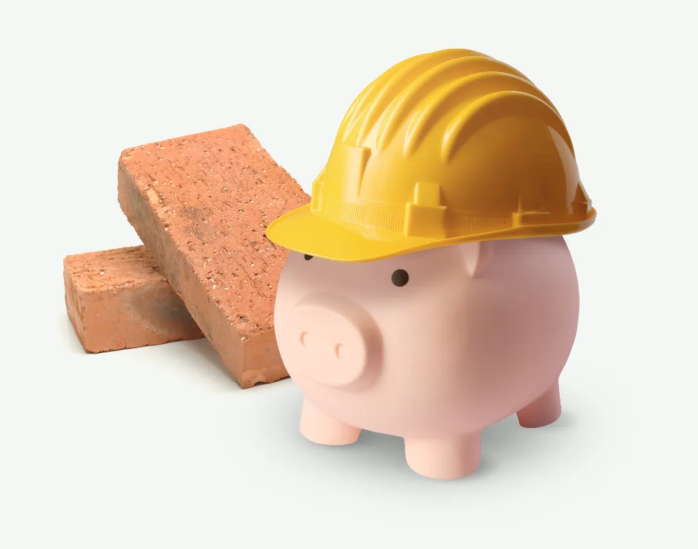 masonry financing