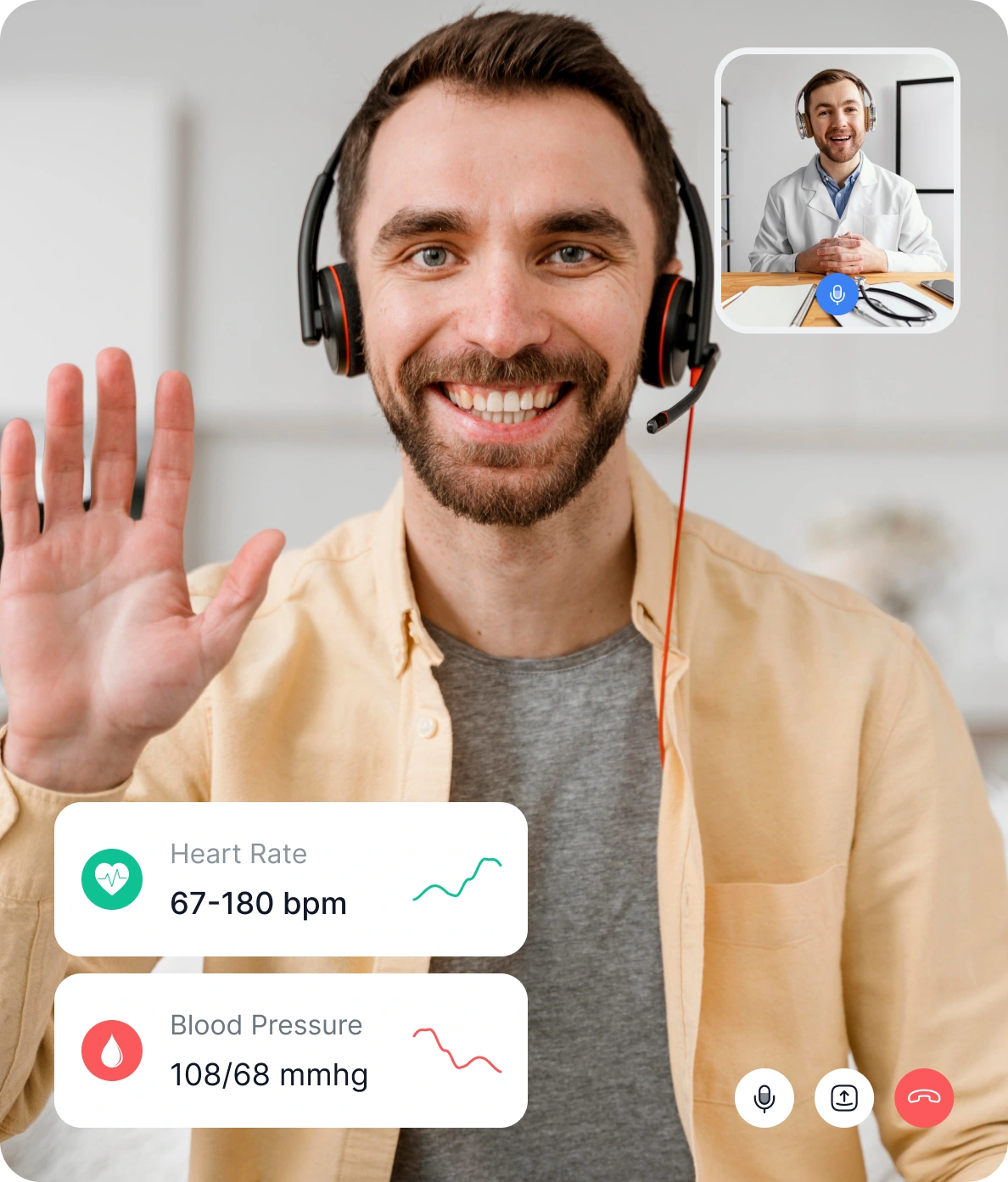 Video Call