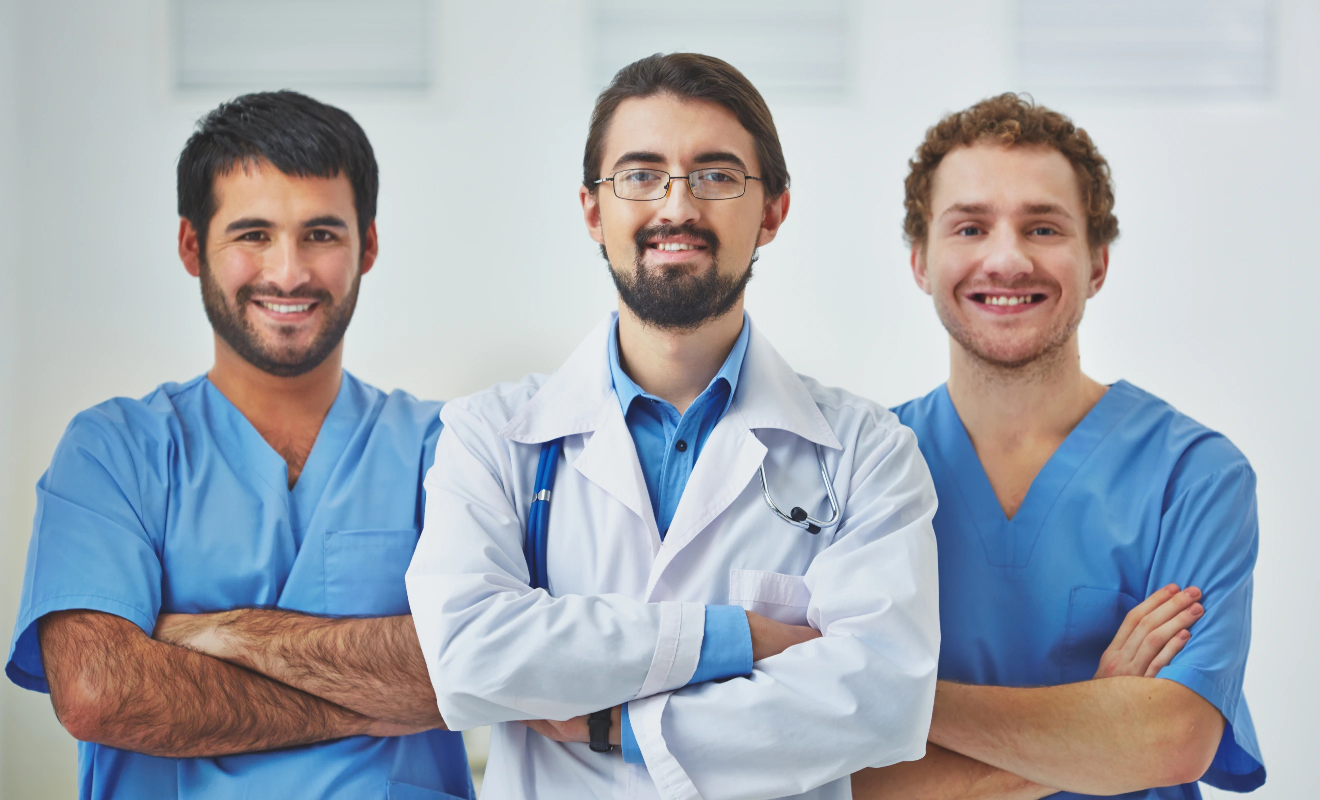 doctors 