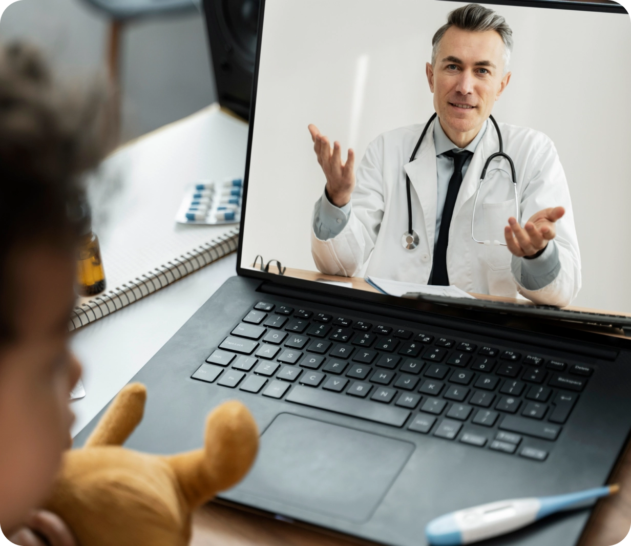 Video Consulting