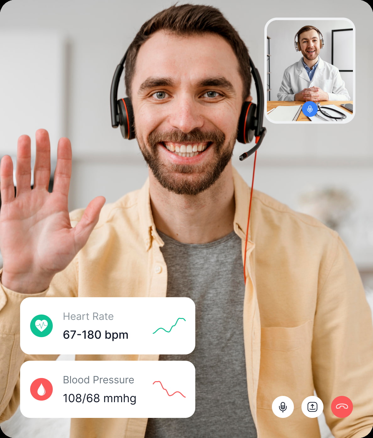 Video Call