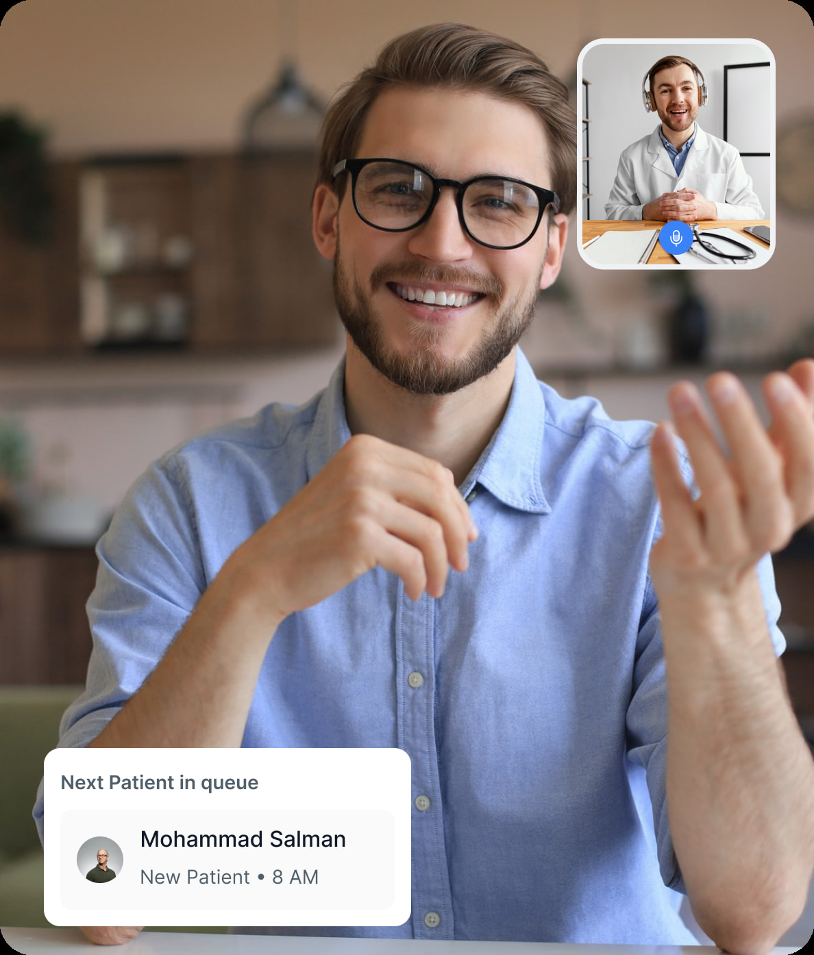Video Call