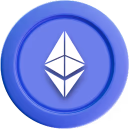 ETH Token