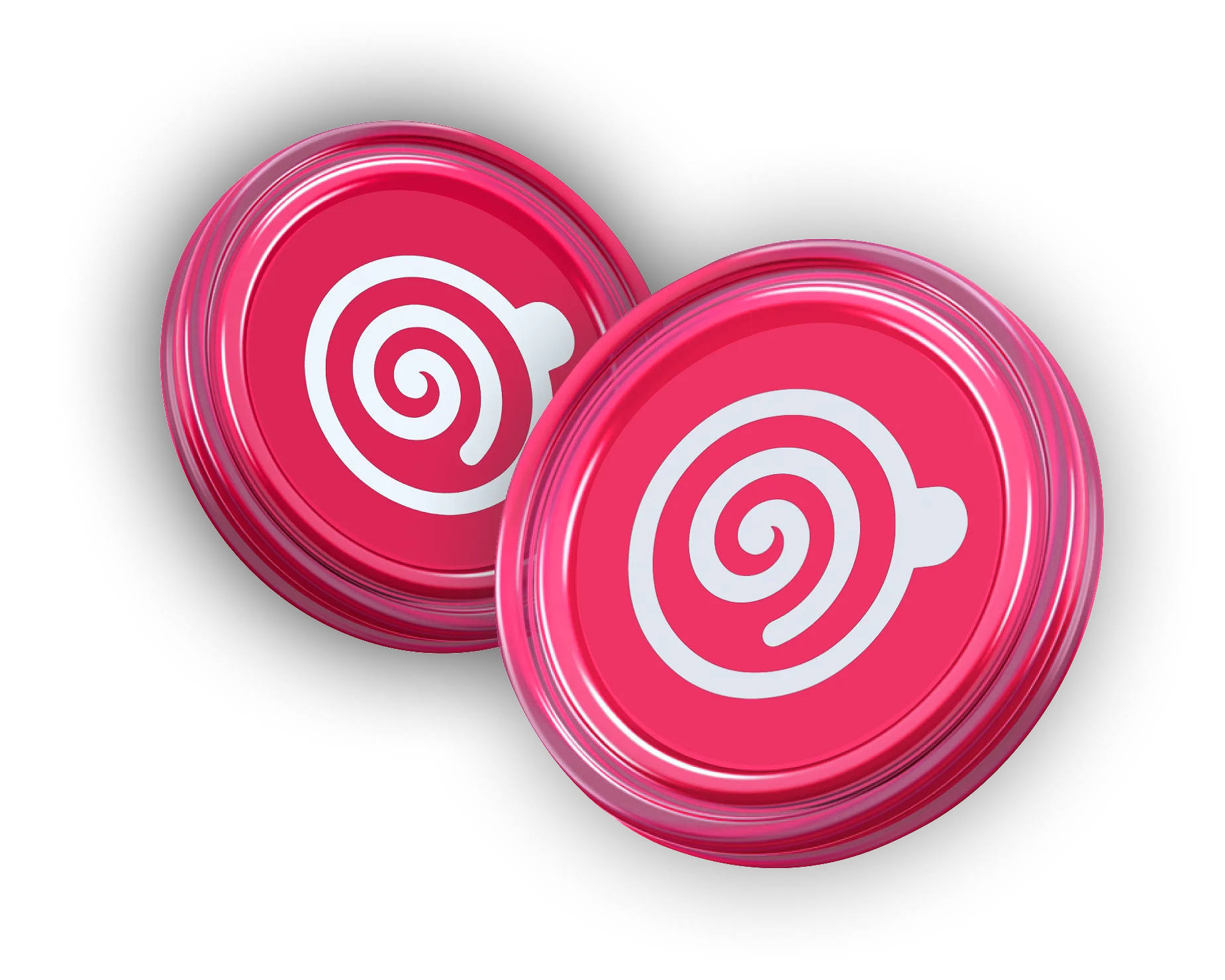 Tokens Moca illustration
