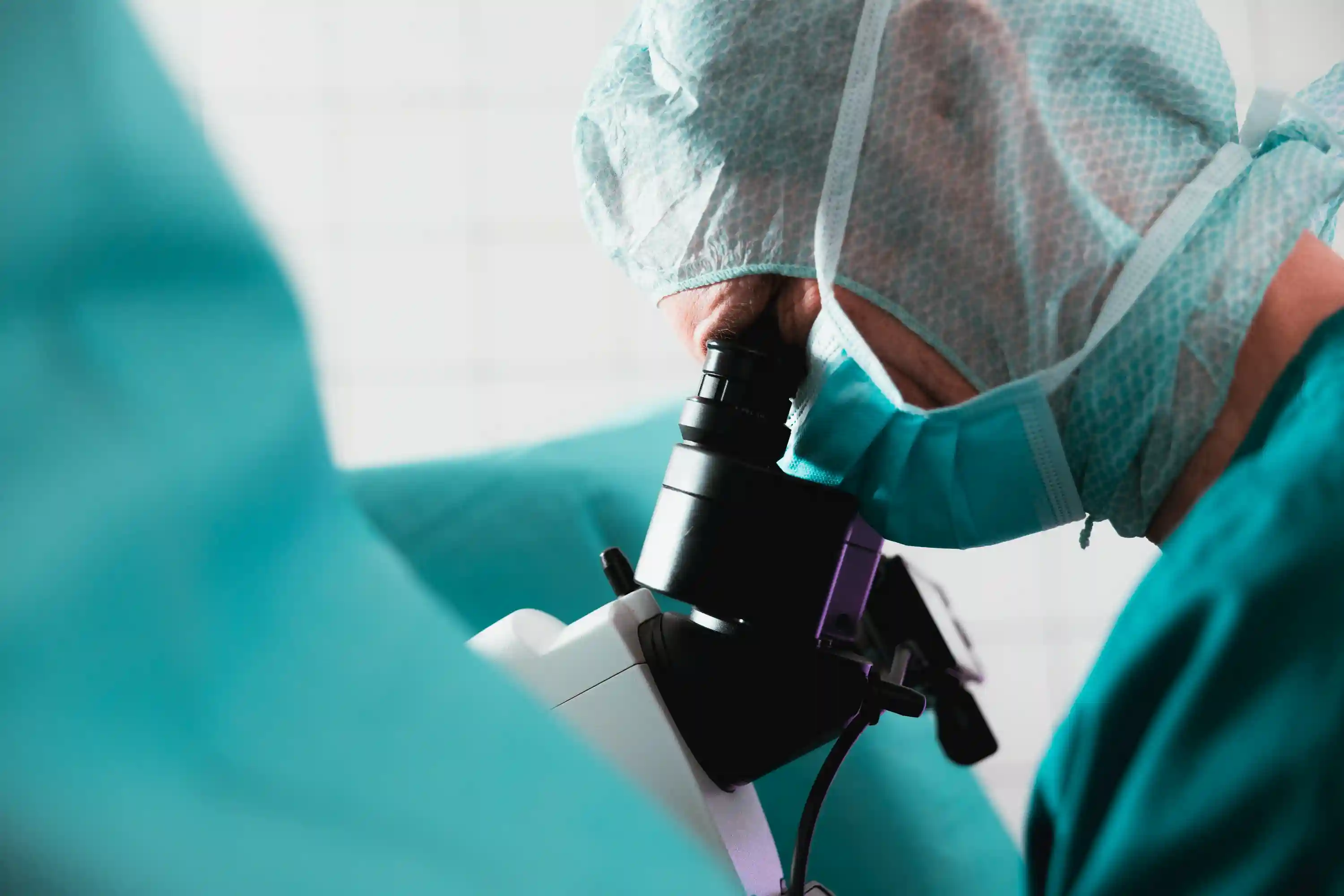 Probenanalyse Cytoconcept Labor Dortmund
