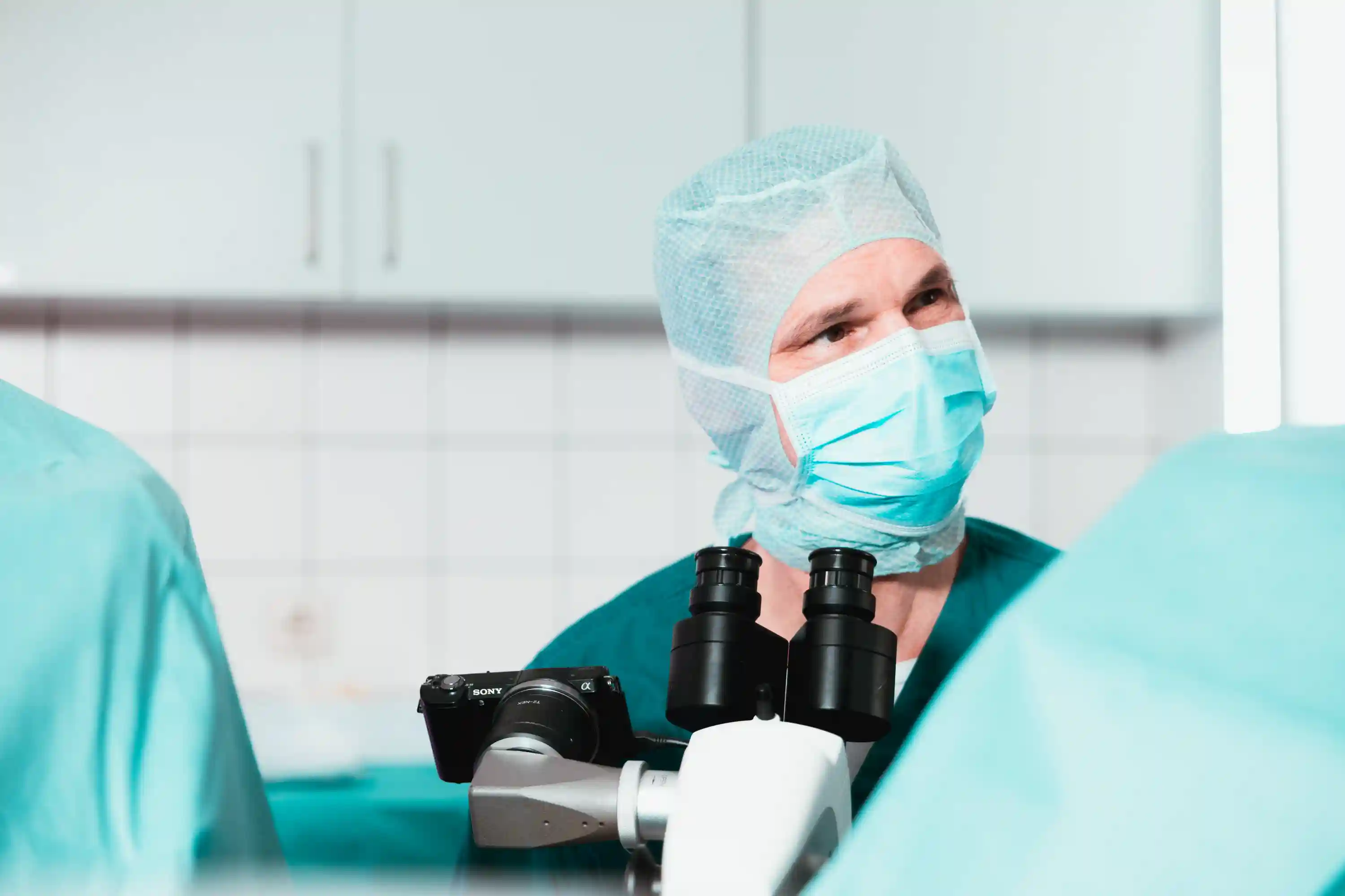 Zellanalyse im Cytoconcept Labor Dortmund