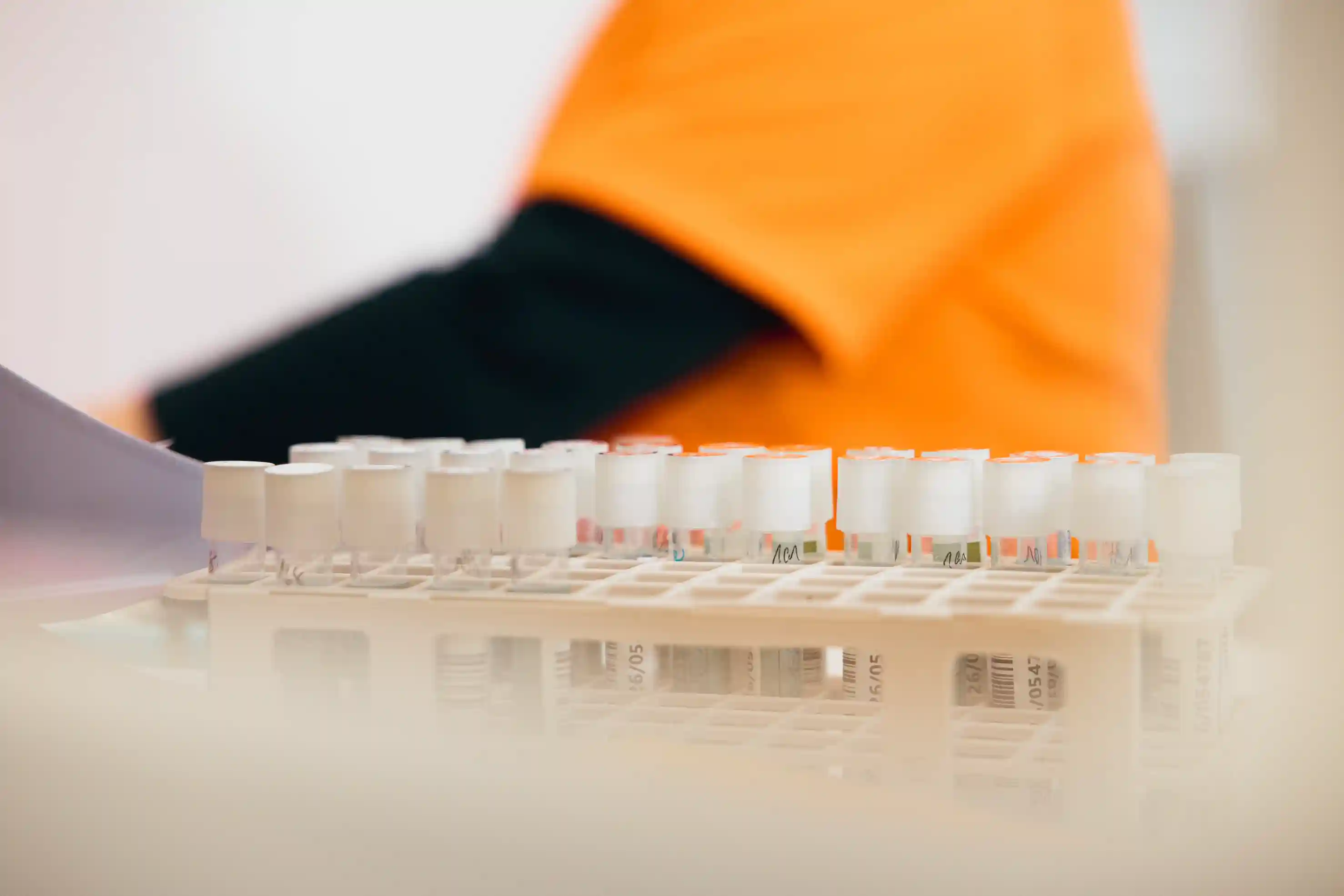PAP-Befundung im Cytoconcept Labor Dortmund