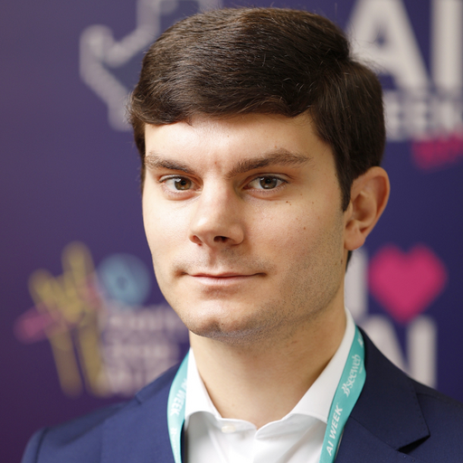 Guglielmo Alessandrini - Senior Media Buyer - Infrastrutture AI - Intelligenza Artificiale