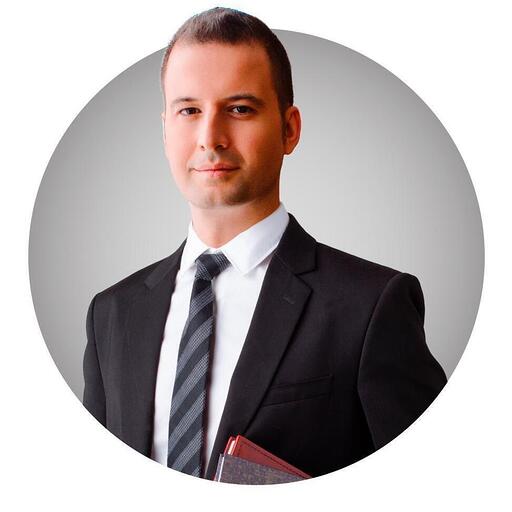 Luca Corradetti - Senior Sales - Infrastrutture AI - Intelligenza Artificiale