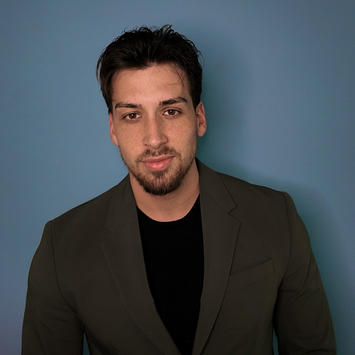 Aljaz Heine - Senior Sales UK - Infrastrutture AI - Intelligenza Artificiale