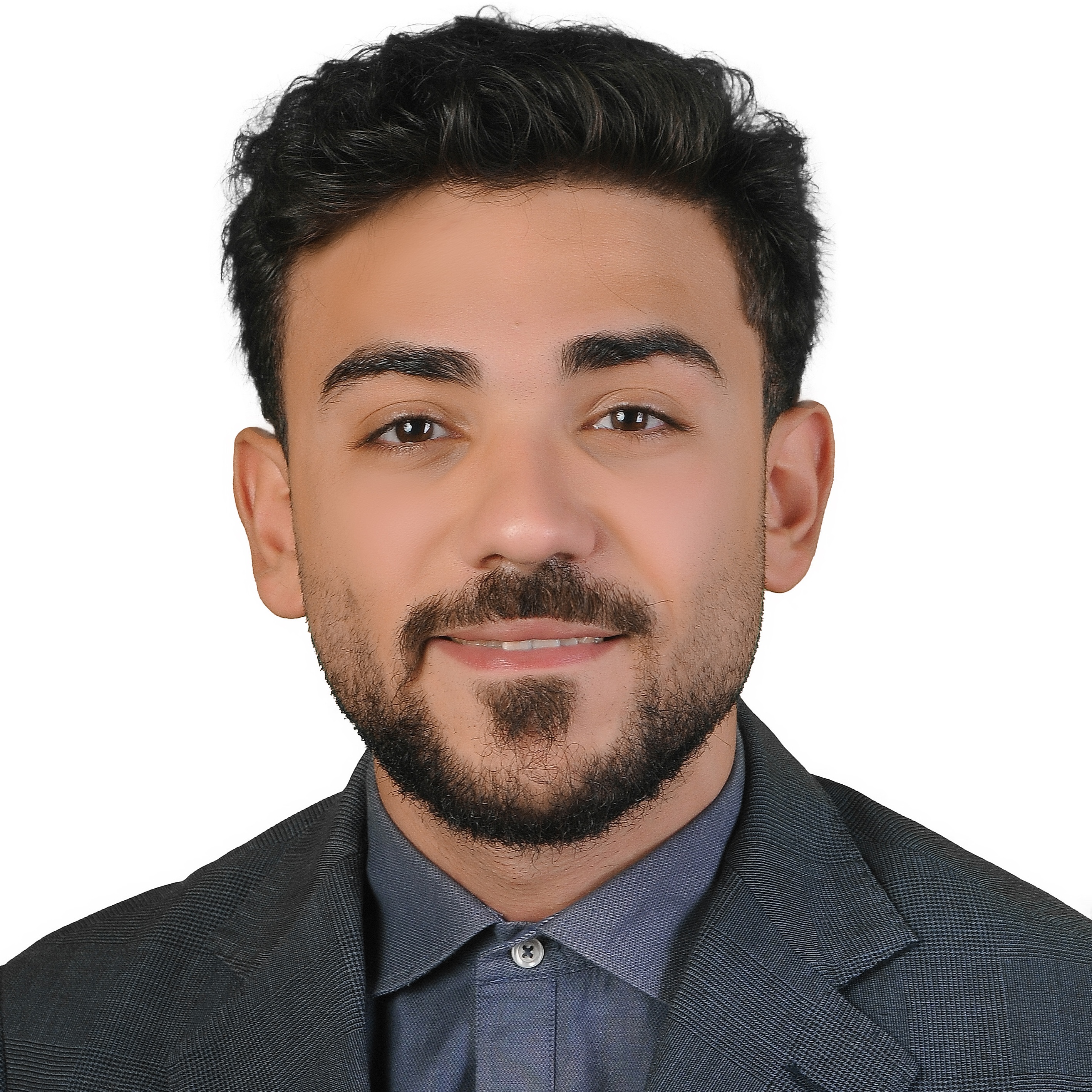 Rafic Hachicho - Data Analyst & Engineer - Infrastrutture AI - Intelligenza Artificiale