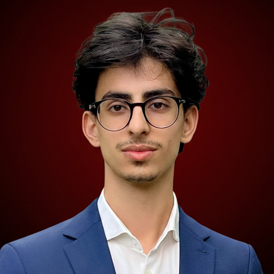 Alan Amin - AI Automation Engineer - Infrastrutture AI - Intelligenza Artificiale