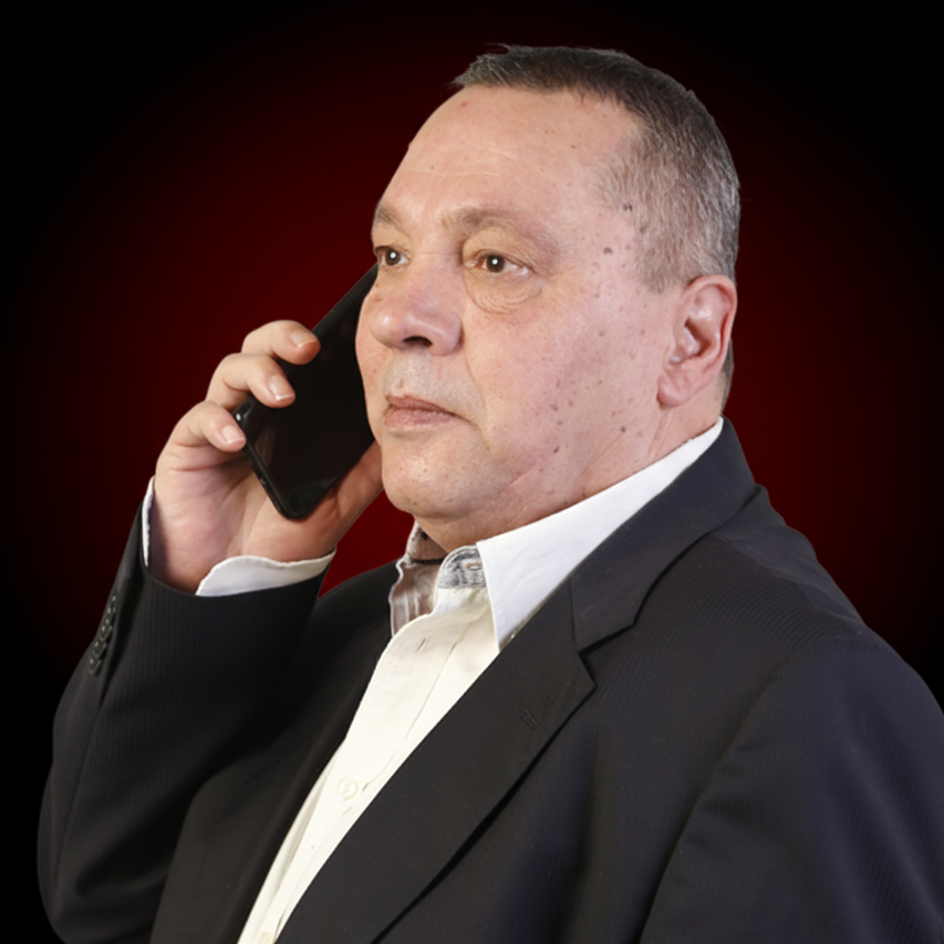 Pietro Banchetti - Senior Sales - Infrastrutture AI - Intelligenza Artificiale