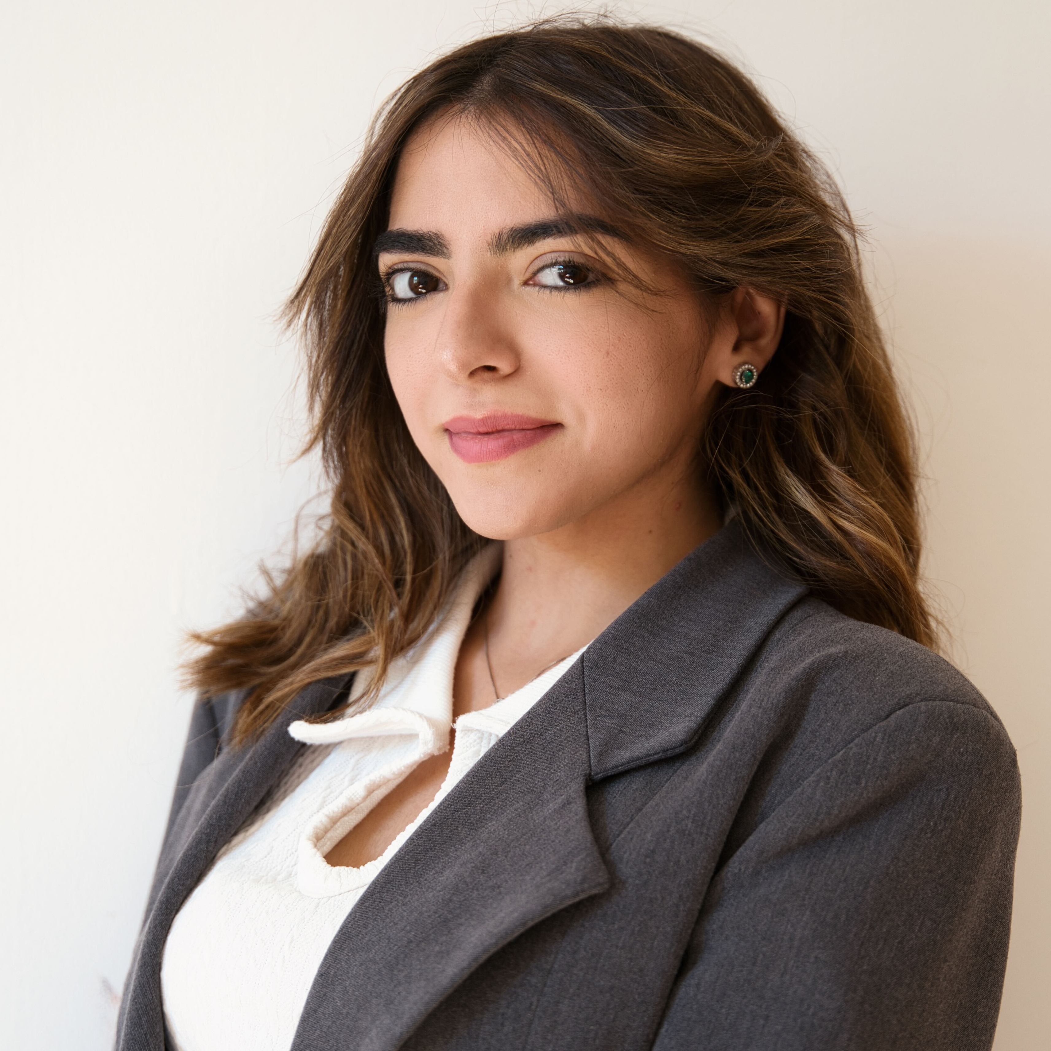 Valeria Gentile - Senior Copywriter - Infrastrutture AI - Intelligenza Artificiale