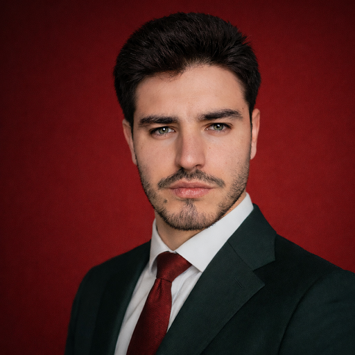 Daniele Spanò - Senior Sales - Infrastrutture AI - Intelligenza Artificiale