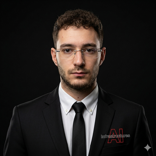 Guglielmo Alessandrini - Senior Media Buyer - Infrastrutture AI - Intelligenza Artificiale