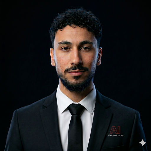 Guglielmo Alessandrini - Senior Media Buyer - Infrastrutture AI - Intelligenza Artificiale