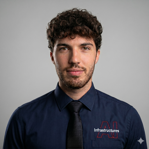 Guglielmo Alessandrini - Senior Media Buyer - Infrastrutture AI - Intelligenza Artificiale