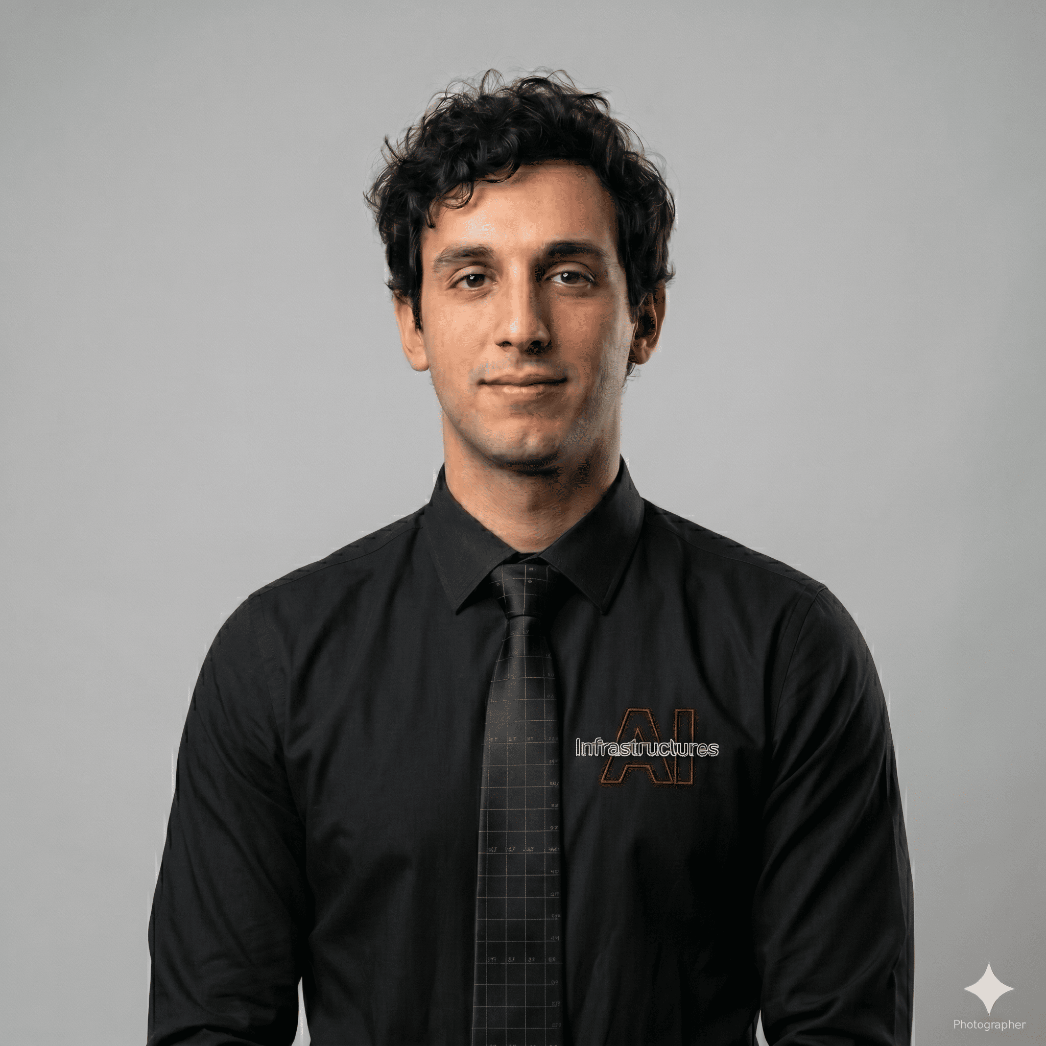 Guglielmo Alessandrini - Senior Media Buyer - Infrastrutture AI - Intelligenza Artificiale