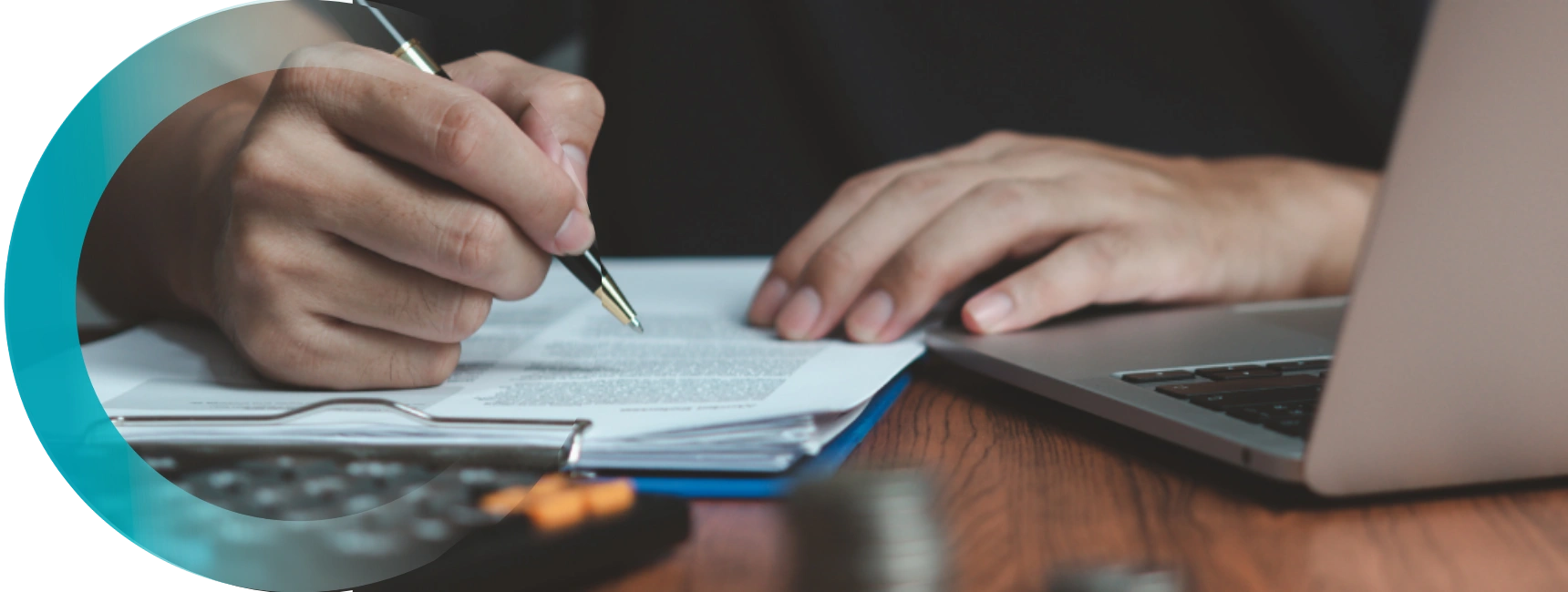 Solar Financing Banner