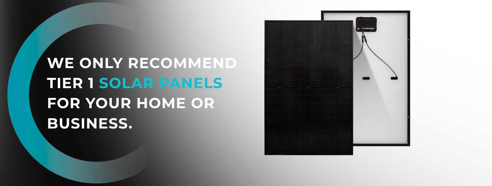 Solar Panel Products