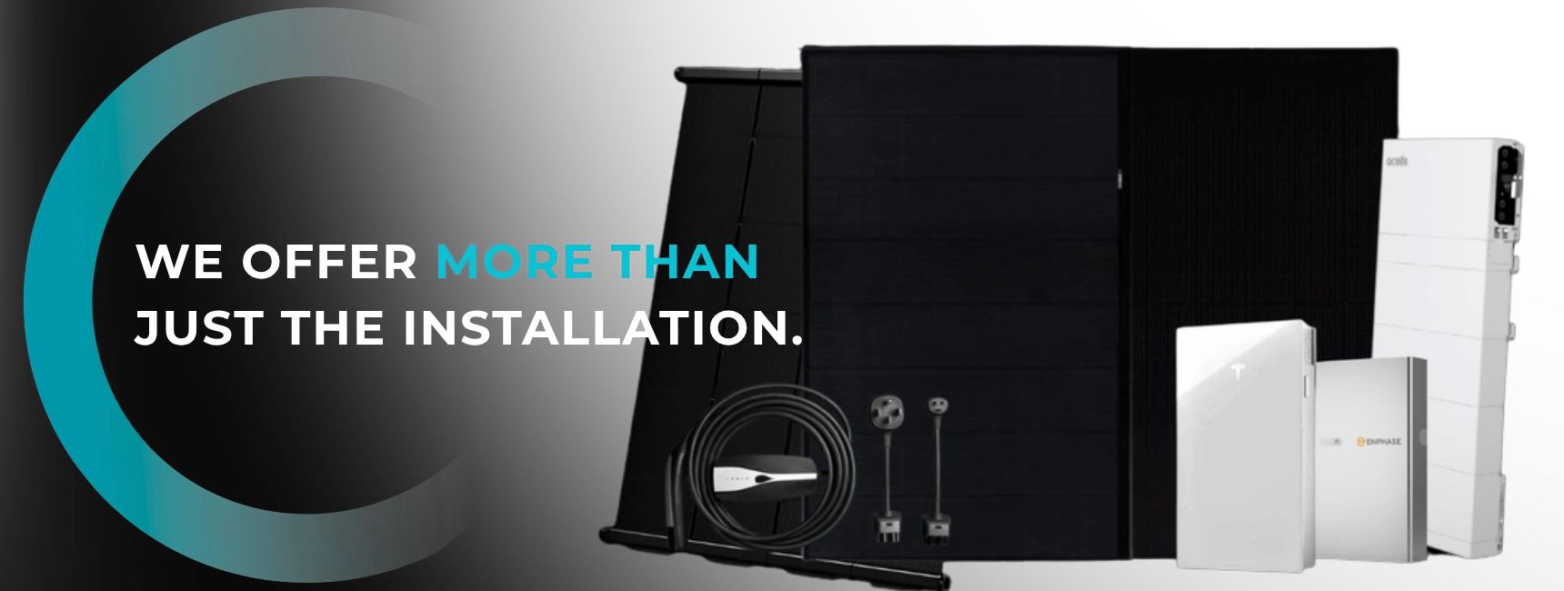 Premium Solar batteries