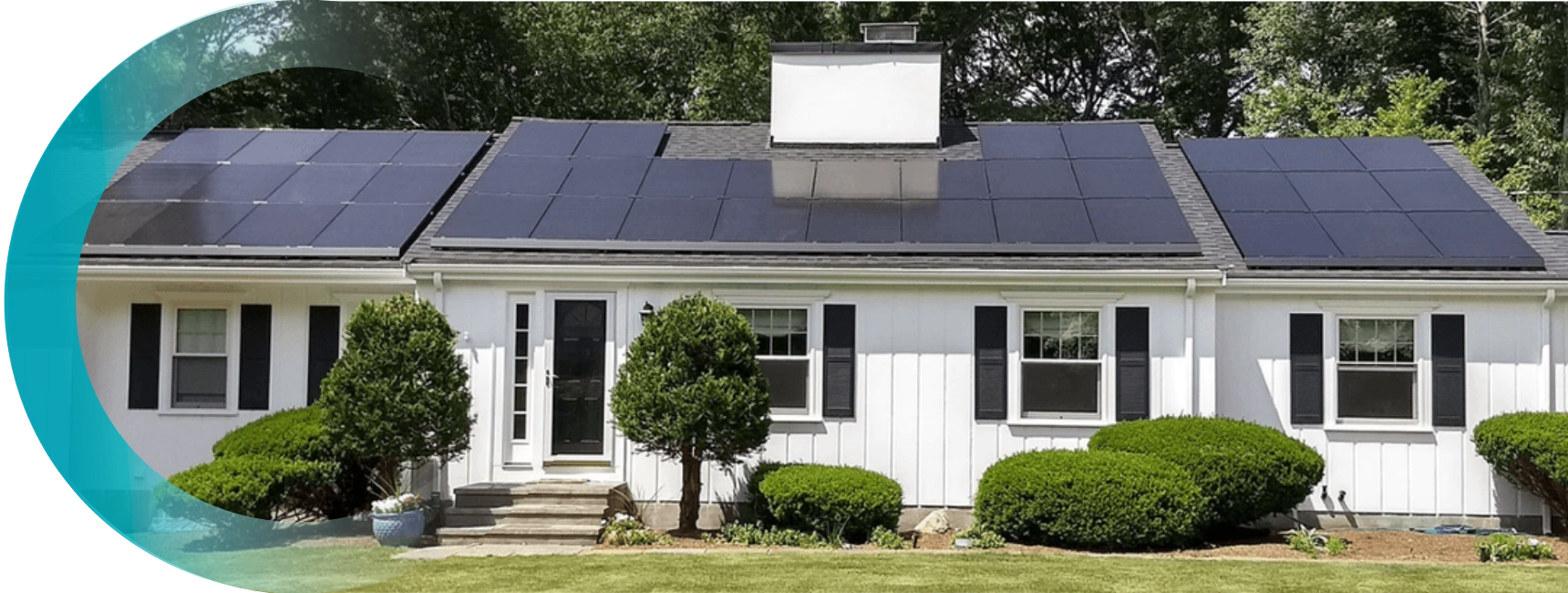 Servicios de energía solar y techos en California