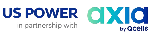 US Power logo