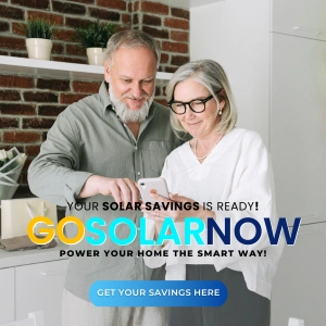 Get Smart, Go Solar