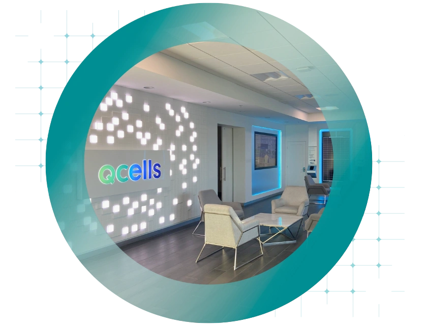 QCells Battery Storage