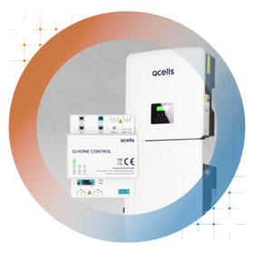 Solar Batteries and other solar product is available