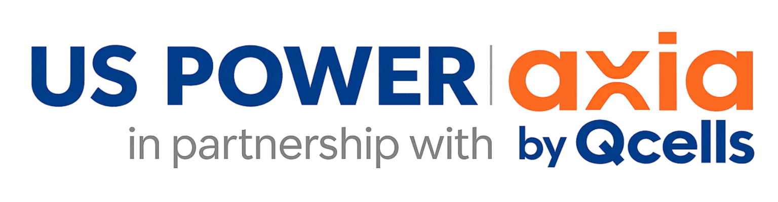 US Power Logo