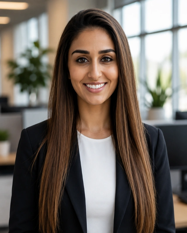 Merri Avetisian - Energy Consultant