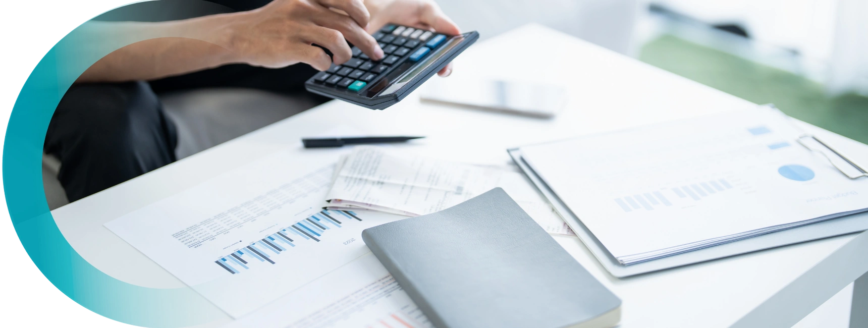 Solar Financing Banner