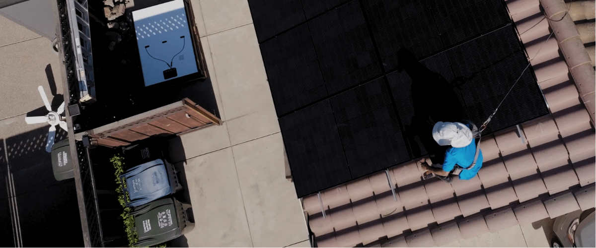 Find Qcells Near Me: An American-made Solar Panels