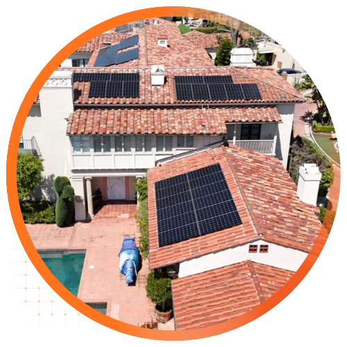 Beverly Hills Solar Project