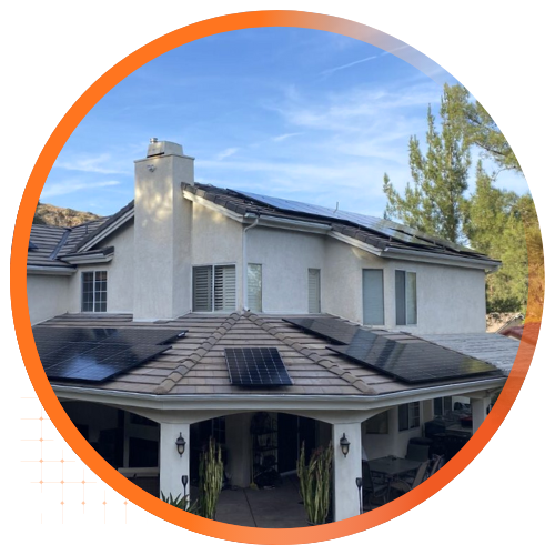 West Hills Solar Project