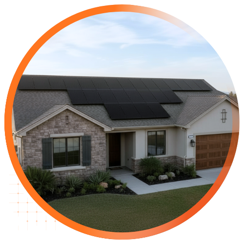 Quartz Hill Solar Project