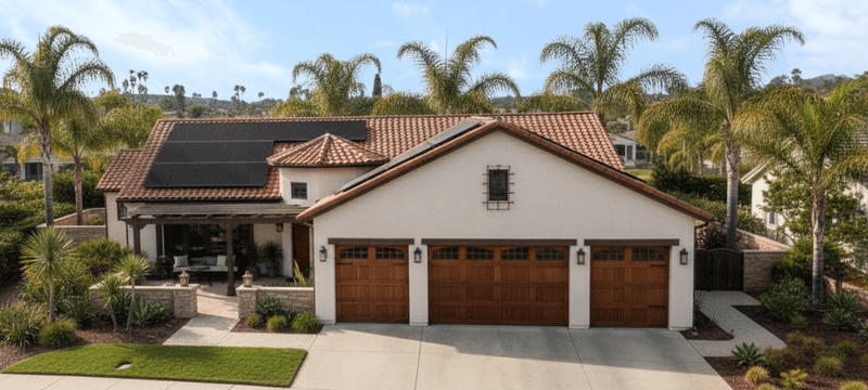 US POWER Solar & Roofing