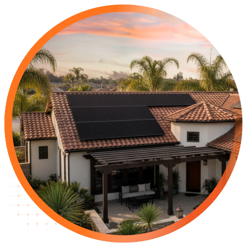 Pasadena Solar Project