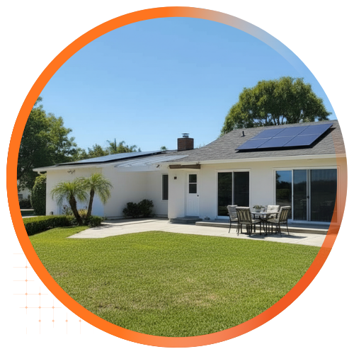 Northridge Solar Project