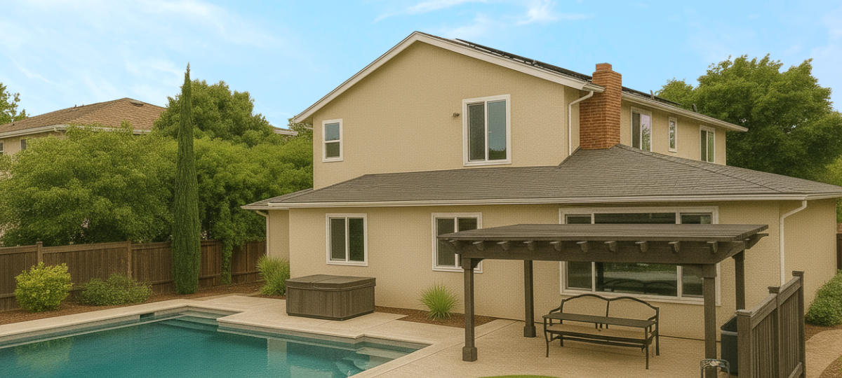 Projects Single Image