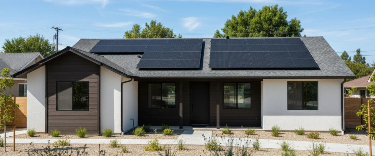 High‑Pitch Appliance Noise? Your Solar Power Could Be the Cause