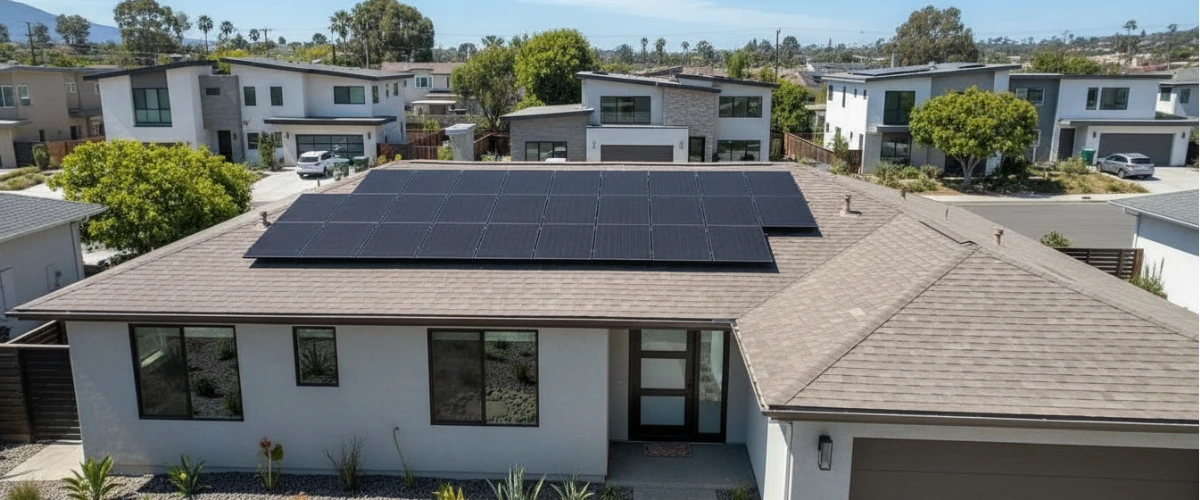 Should You Expand Your Solar Panels or Add a Battery